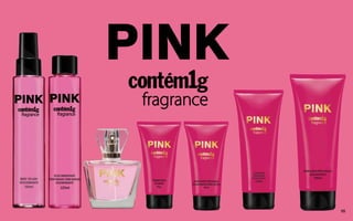 Nova Apresentação Contem 1g magic