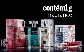 Nova Apresentação Contem 1g magic