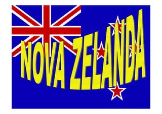 Nova Zelanda