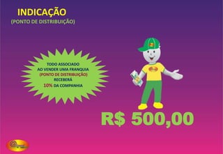 ACREDITE!!! REALIZE SEUS SONHOS!
 