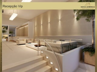 Materialpreliminardeusointerno,sujeitoaalterações.
Recepção Vip
Materialpreliminardeusointerno,sujeitoaalterações.
 