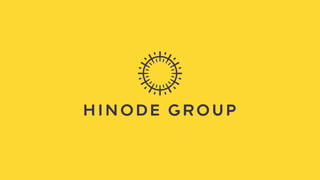 NOVA APN 2022 HINODE GROUP.pptx