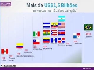 Uma história de sucesso




                          4
 