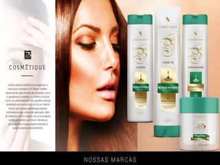 Nova Apresentação Boulevard Monde 2015 (powerpoint)