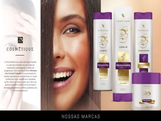 Nova Apresentação Boulevard Monde 2015 (powerpoint)