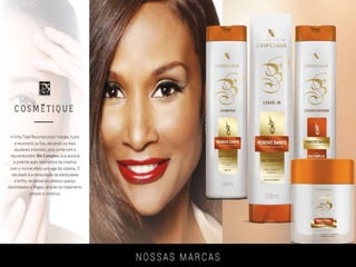 Nova Apresentação Boulevard Monde 2015 (powerpoint)