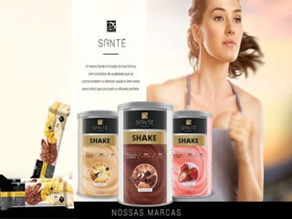 Nova Apresentação Boulevard Monde 2015 (powerpoint)