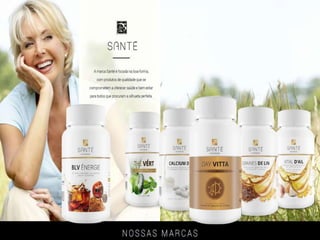 Nova Apresentação Boulevard Monde 2015 (powerpoint)