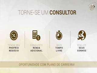 Nova Apresentação Boulevard Monde 2015 (powerpoint)