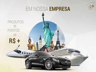 Nova Apresentação Boulevard Monde 2015 (powerpoint)