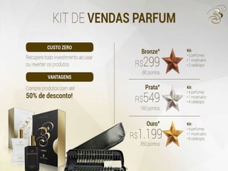 Nova Apresentação Boulevard Monde 2015 (powerpoint)