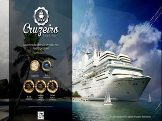 Nova Apresentação Boulevard Monde 2015 (powerpoint)