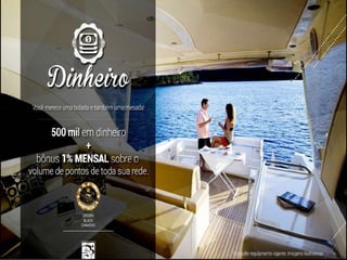 Nova Apresentação Boulevard Monde 2015 (powerpoint)