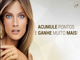 Nova Apresentação Boulevard Monde 2015 (powerpoint)