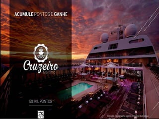 Nova Apresentação Boulevard Monde 2015 (powerpoint)