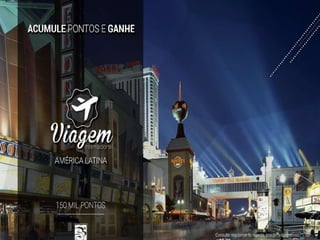 Nova Apresentação Boulevard Monde 2015 (powerpoint)