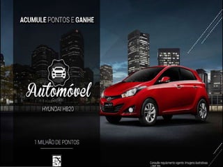 Nova Apresentação Boulevard Monde 2015 (powerpoint)