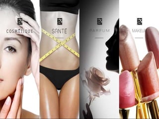 Nova Apresentação Boulevard Monde 2015 (powerpoint)