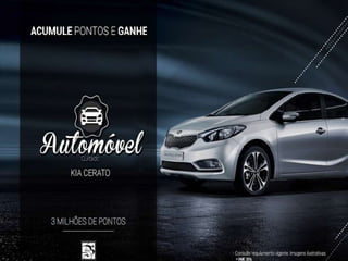 Nova Apresentação Boulevard Monde 2015 (powerpoint)