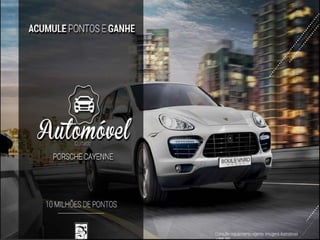 Nova Apresentação Boulevard Monde 2015 (powerpoint)