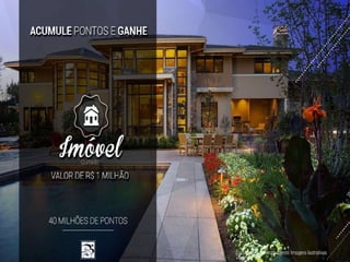 Nova Apresentação Boulevard Monde 2015 (powerpoint)