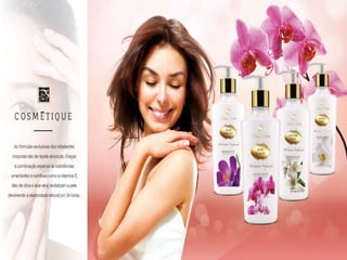 Nova Apresentação Boulevard Monde 2015 (powerpoint)