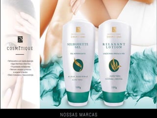 Nova Apresentação Boulevard Monde 2015 (powerpoint)