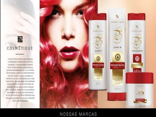 Nova Apresentação Boulevard Monde 2015 (powerpoint)