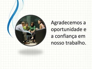 Etapas do ProcessoProcesso AdmissionalEtapas podem variar de acordo com projeto, nível e tipo de vagas.