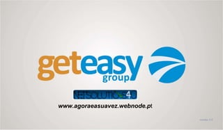 www.agoraeasuavez.webnode.pt
 