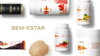 BEM-ESTAR
OS MELHORES PRODUTOS13
 