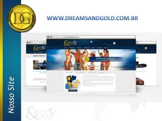 Nosso Site
 