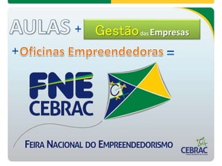 Gestãodas Empresas
 