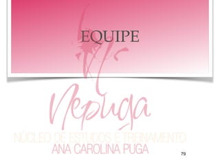 EQUIPE
79
 