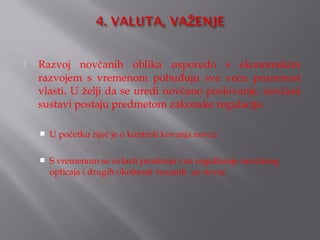 Novac | PPT