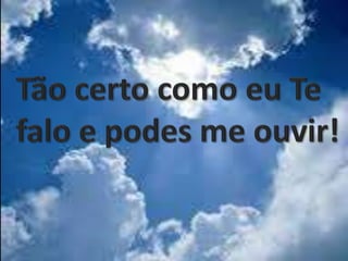 Nova Casa - Deus Está Aqui