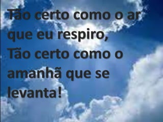 Nova Casa - Deus Está Aqui