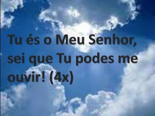 Nova Casa - Deus Está Aqui