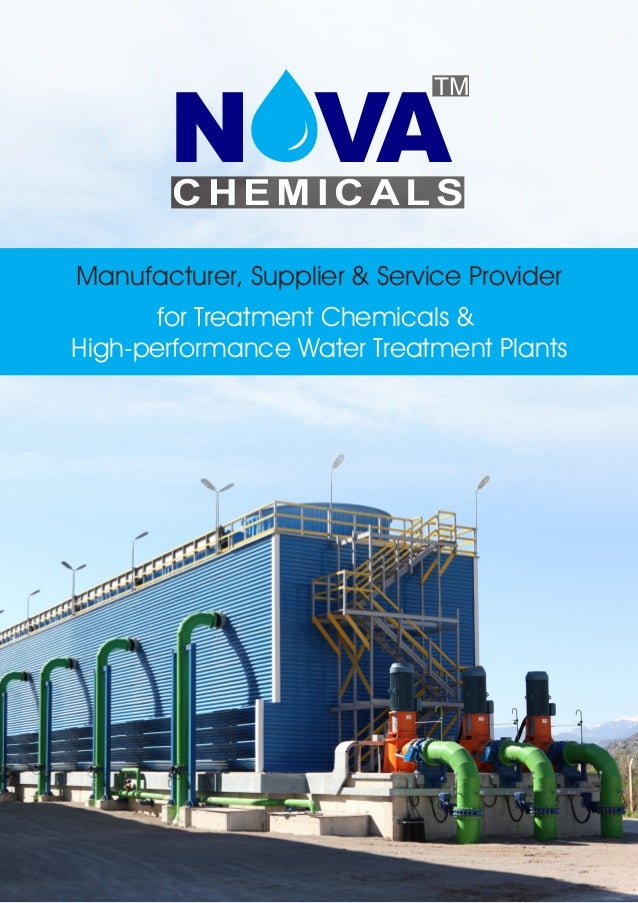 Nova Chemicals Maharashtra India