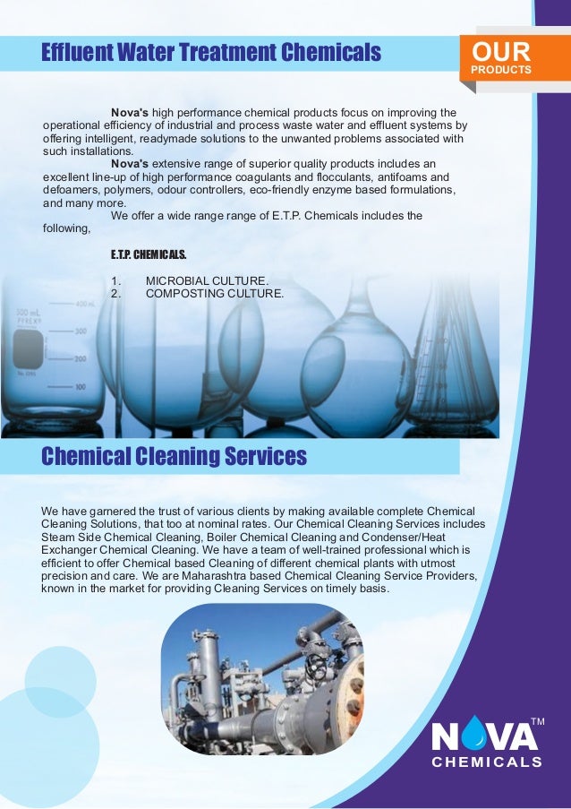 Nova Chemicals Maharashtra India