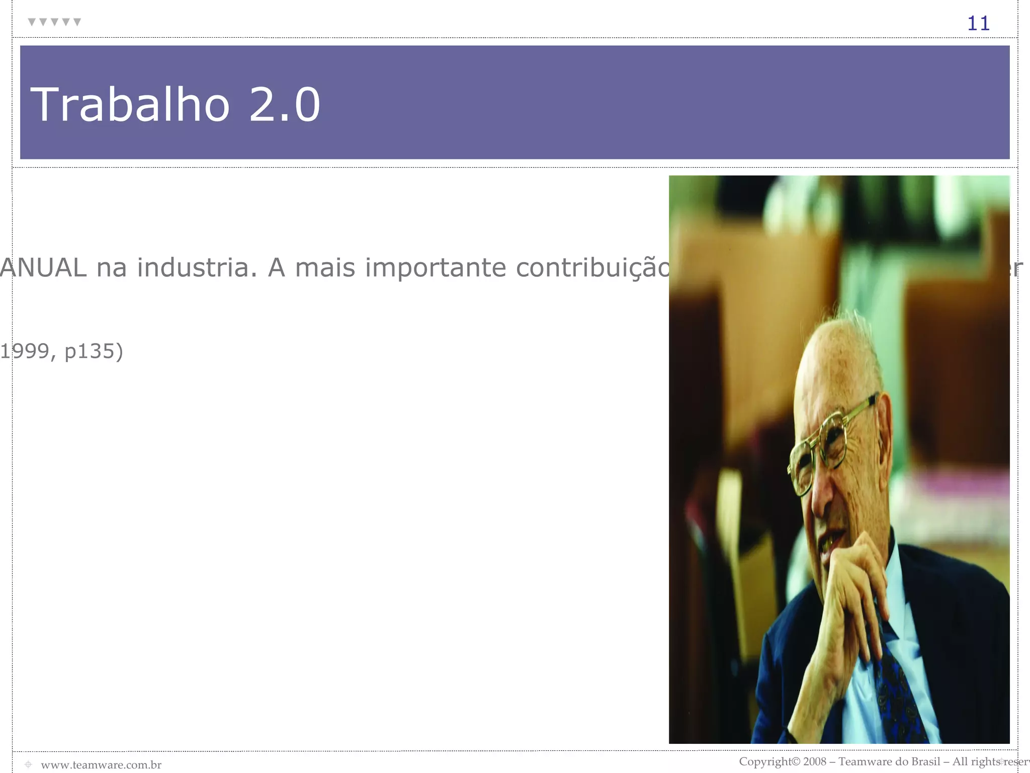 Quais são as causas do Stress em Projetos de Software? As demandas mudam? 