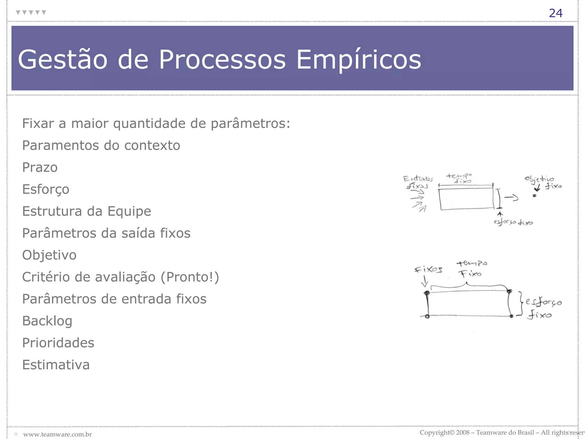 Seu Chefe Melhora seu trabalho 