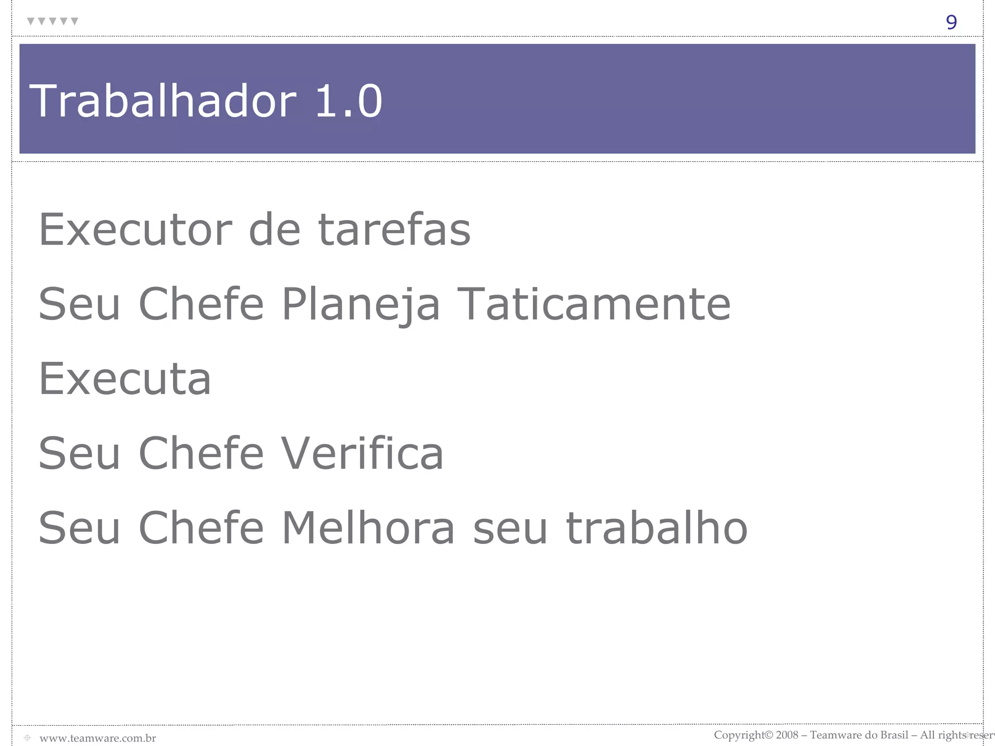 Inovação, Knowledge Teams, OpenSourcing 