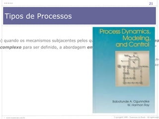 Seu Chefe Planeja Taticamente 