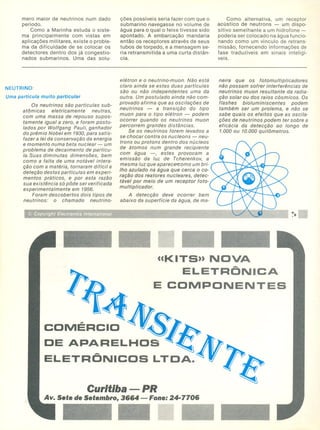 Nova eletrônica   28 jun1979