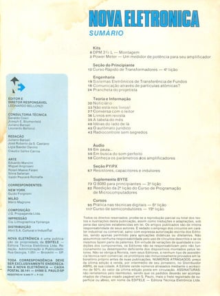 Nova eletrônica   28 jun1979