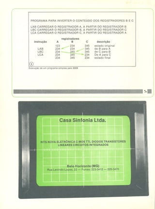 Nova eletrônica   28 jun1979