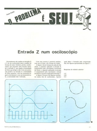 Nova eletrônica   64 jun1982