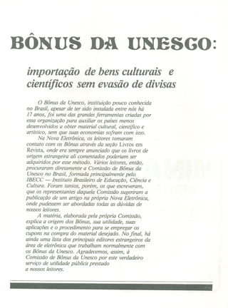 Nova eletrônica   64 jun1982