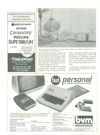 Nova eletrônica   64 jun1982